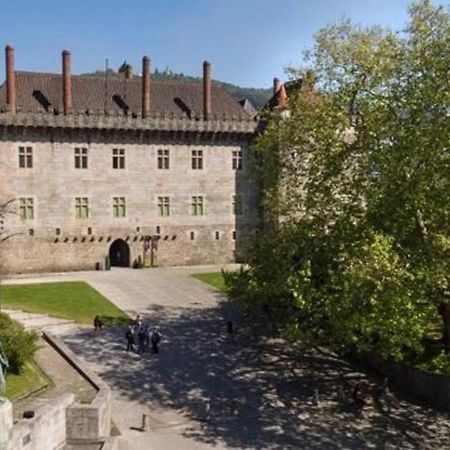 Guestready - Guimaraes Downtown 아파트 외부 사진