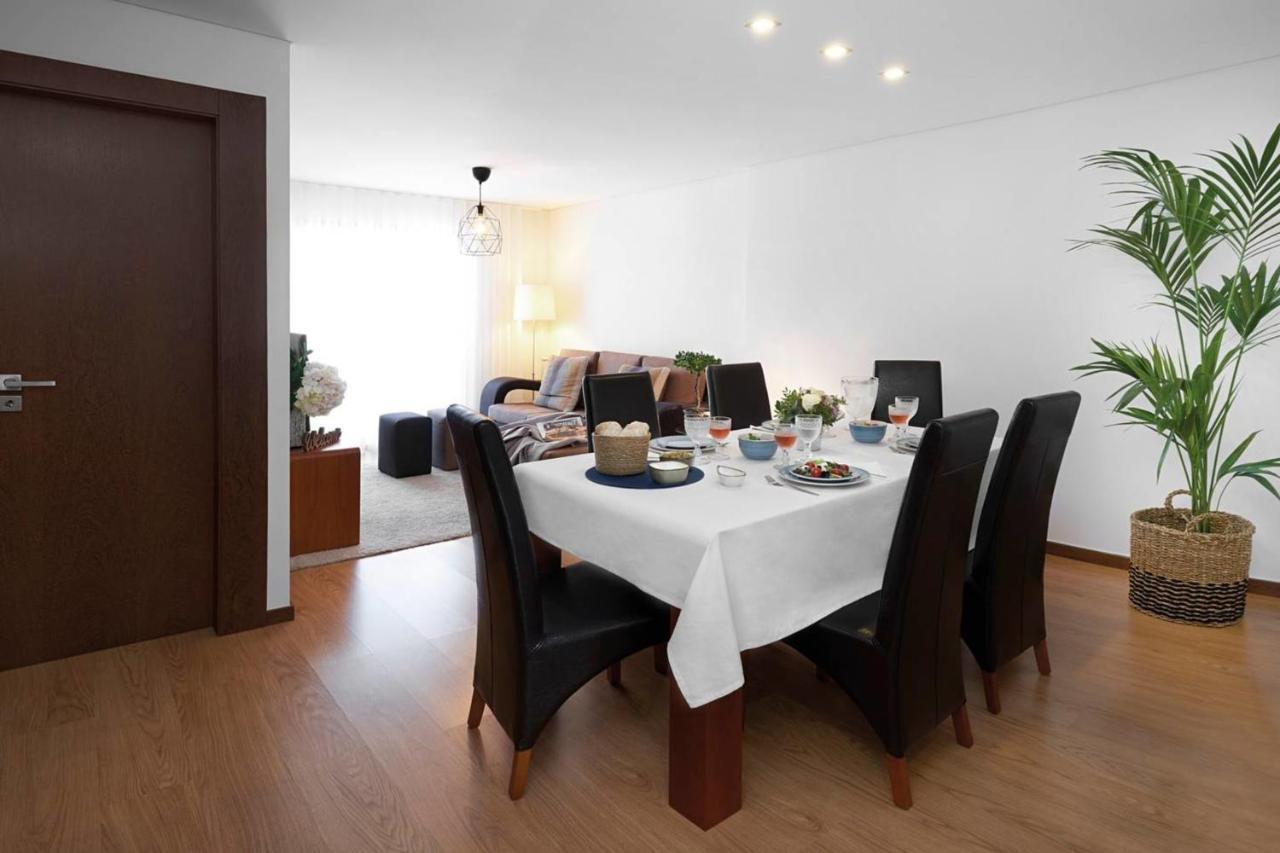 Guestready - Guimaraes Downtown 아파트 외부 사진