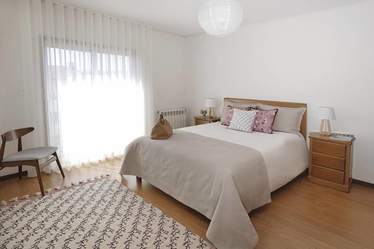 Guestready - Guimaraes Downtown 아파트 외부 사진