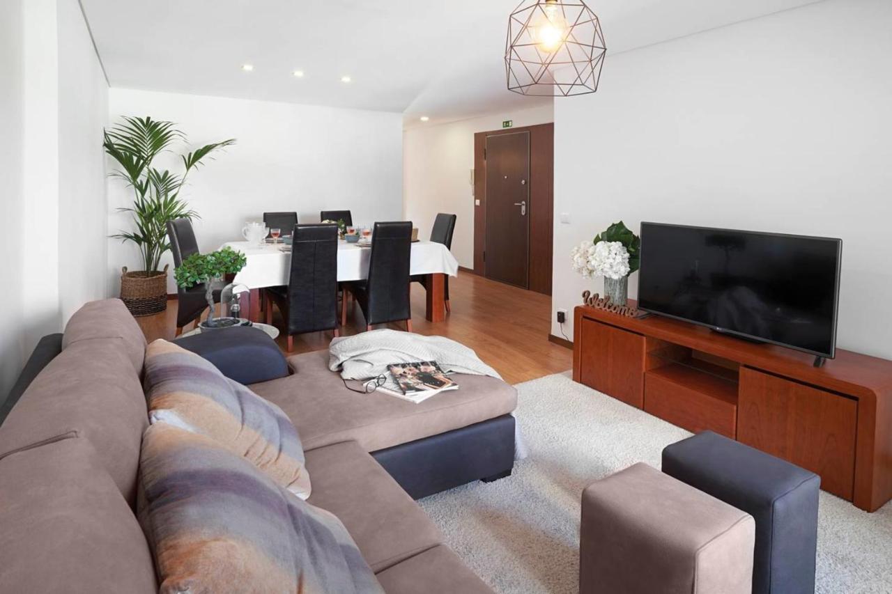 Guestready - Guimaraes Downtown 아파트 외부 사진